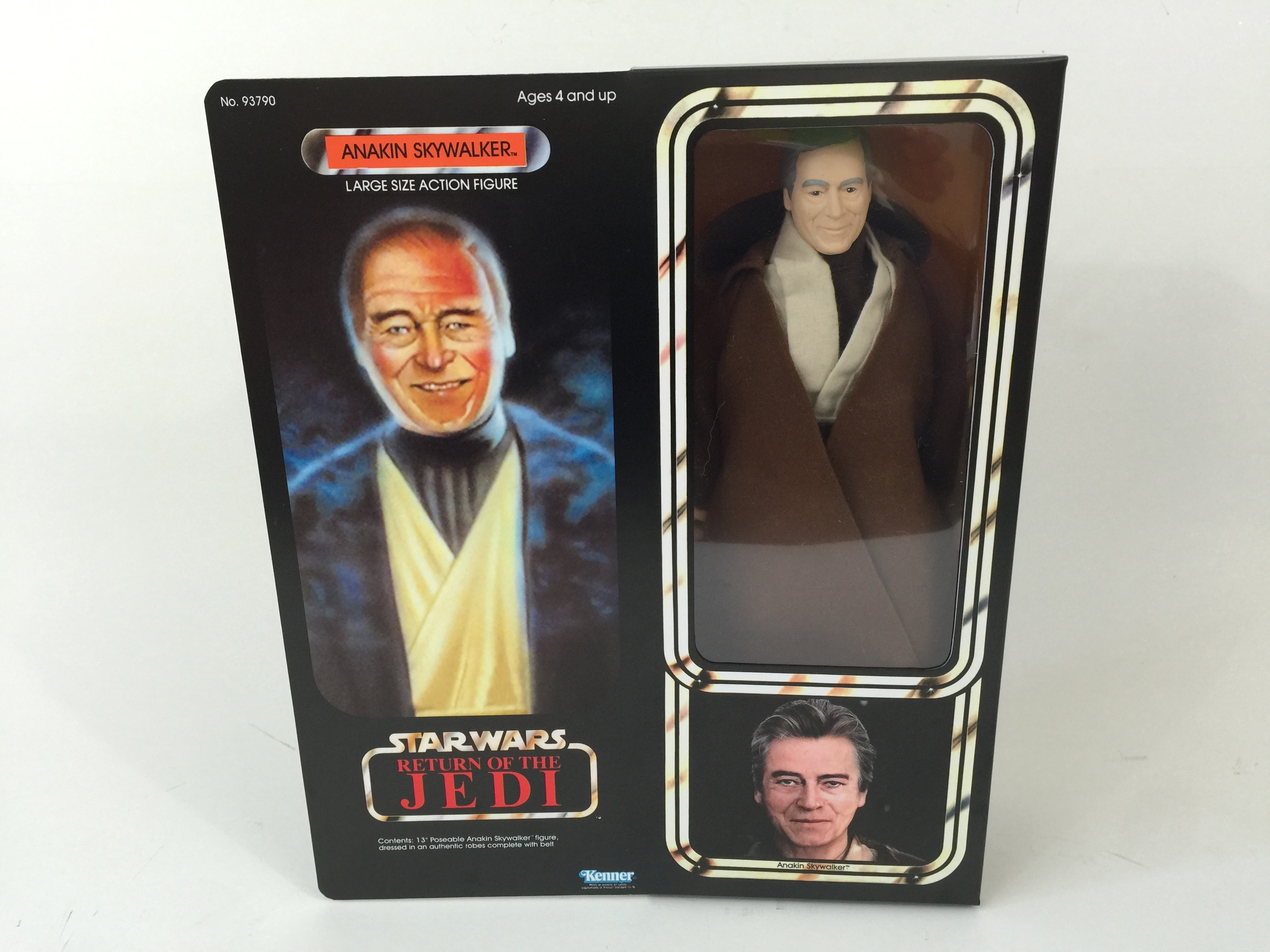 return of the jedi figures