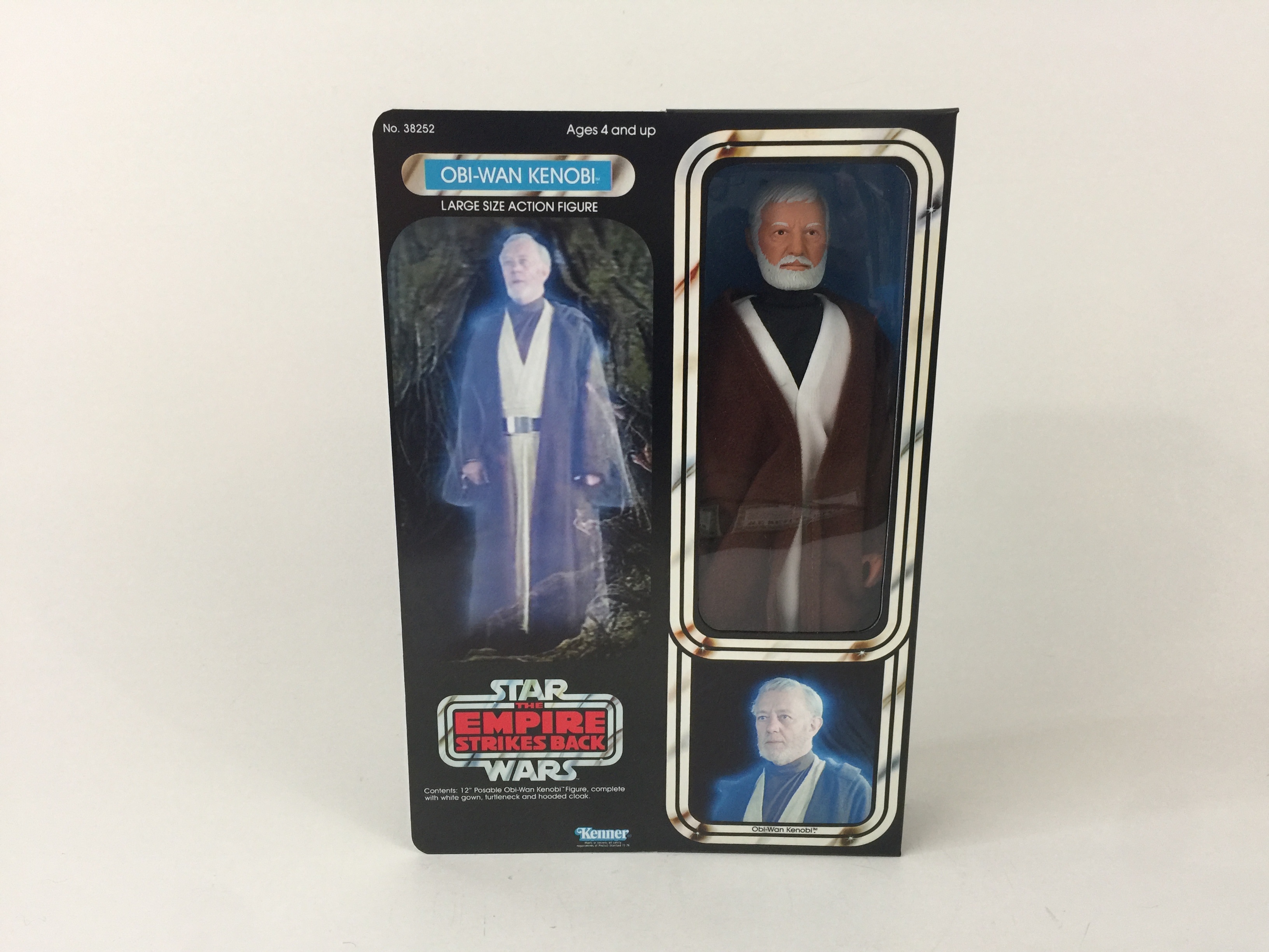 ben kenobi figure