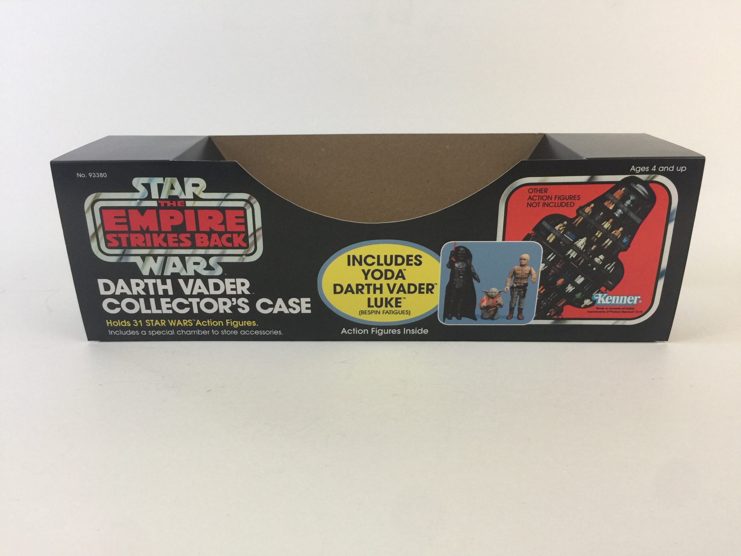 STAR WARS 2 pack Straw Cover Reusable Silicone Sleeve Darth Vader