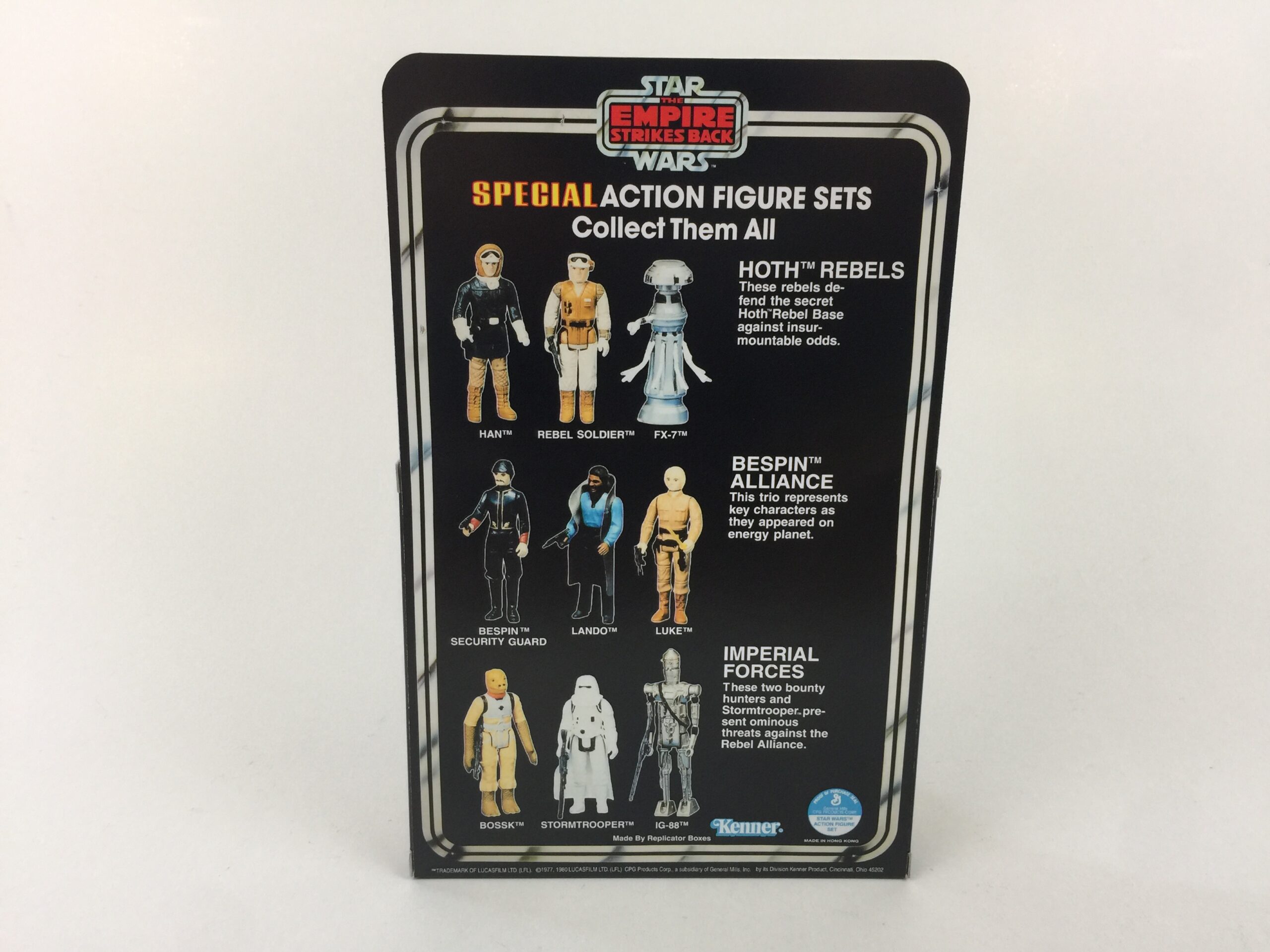 Gift set Star Wars - Box Sets