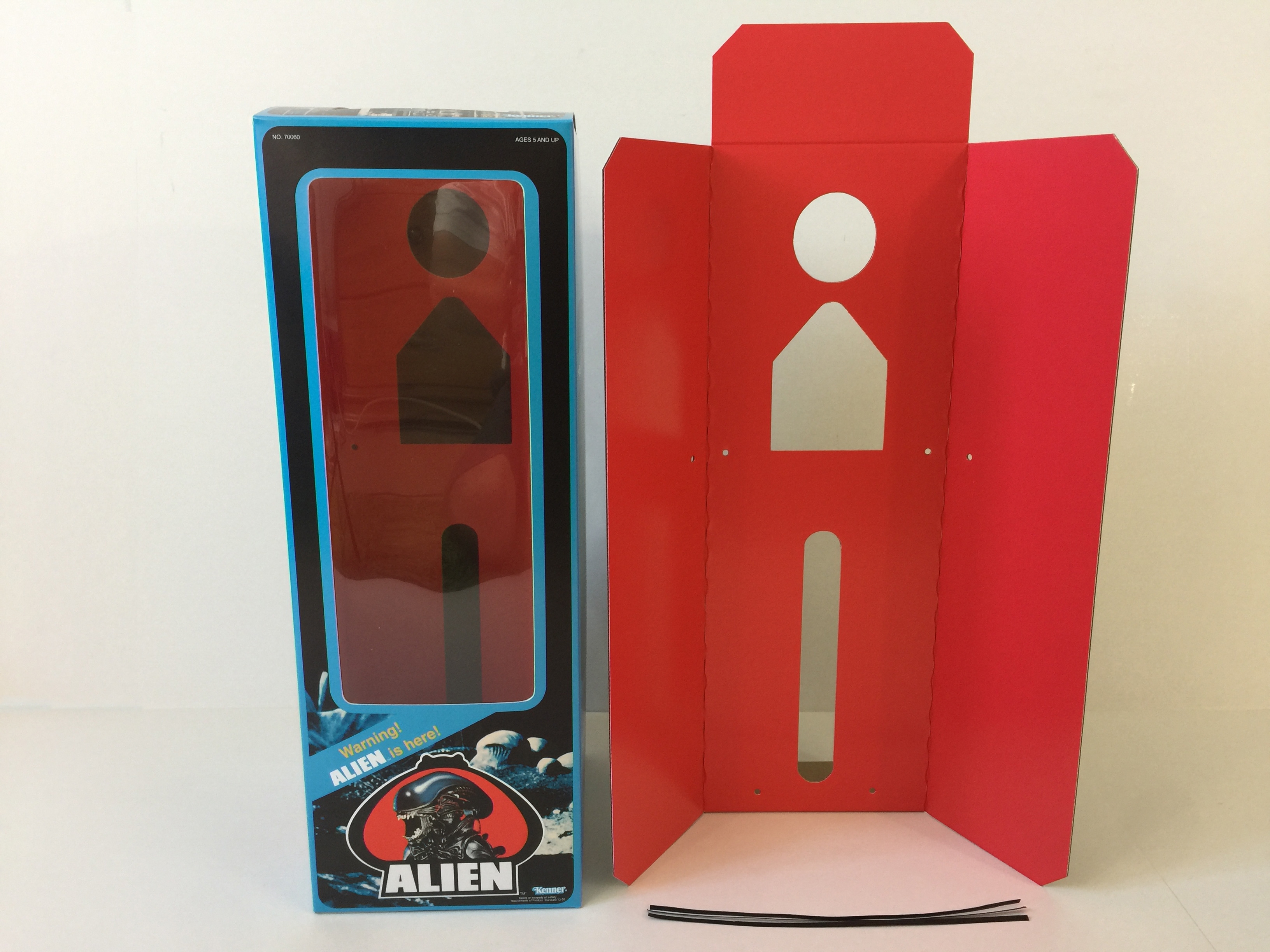 kenner alien 1979